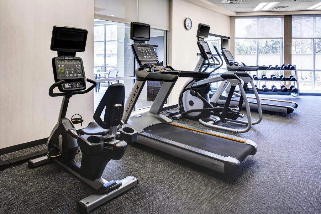 Courtyard by Marriott Nashville Mount Juliet