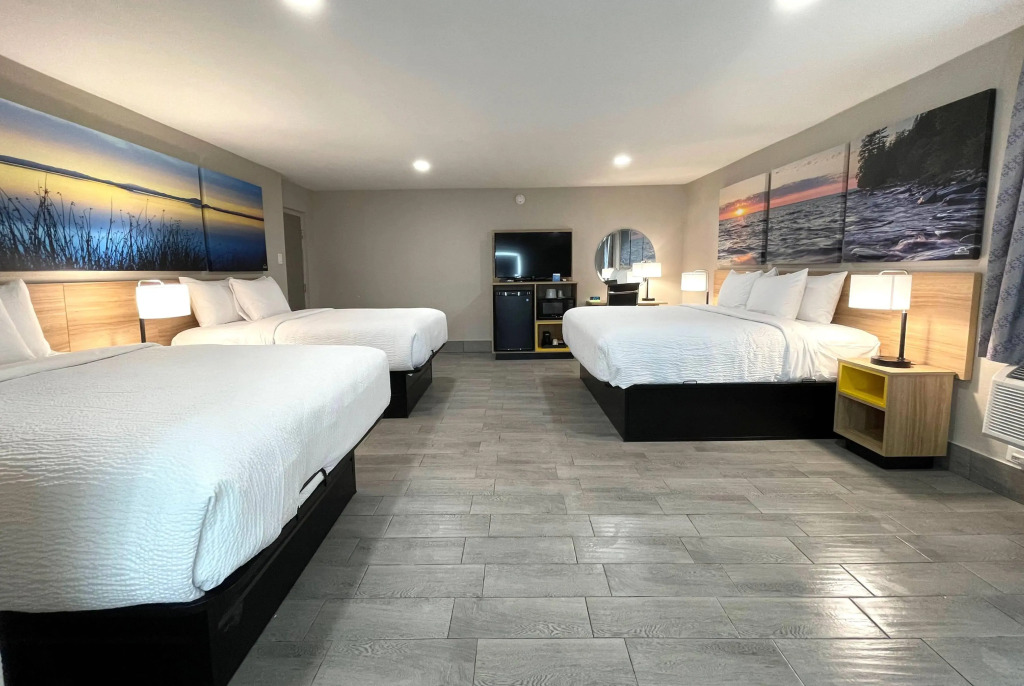 Days Inn by Wyndham Sulphur Springs