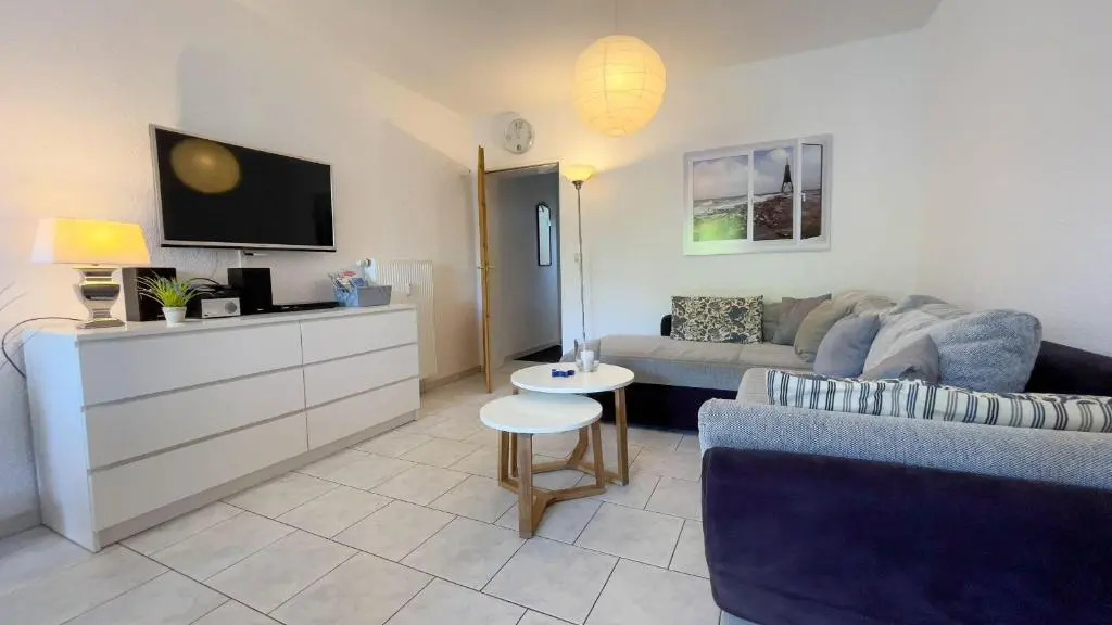 Haus Dortmund - Ferienwohnung Nr.2