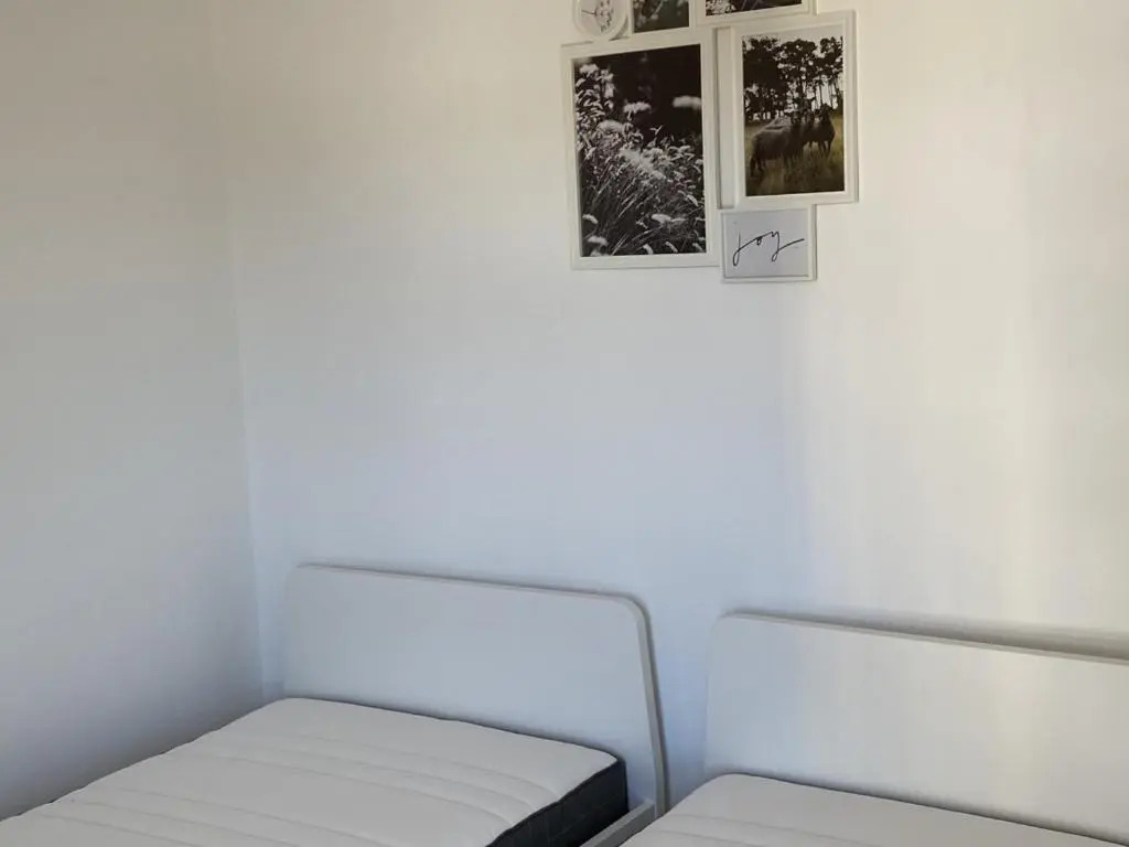 Appartement Cabourg, 2 pièces, 4 personnes - FR-1-487-211