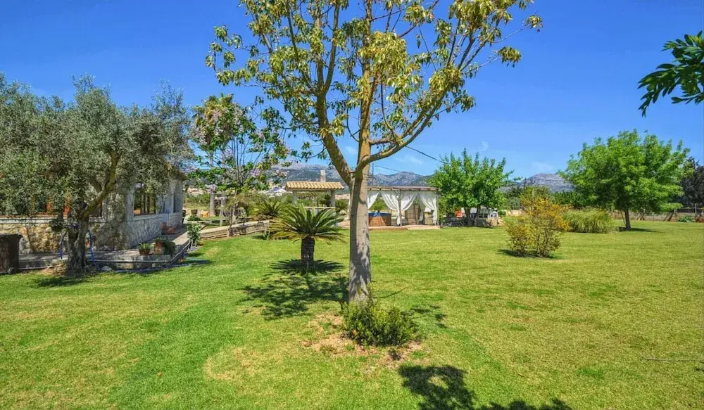 Apartment in Mallorca Near Beaches