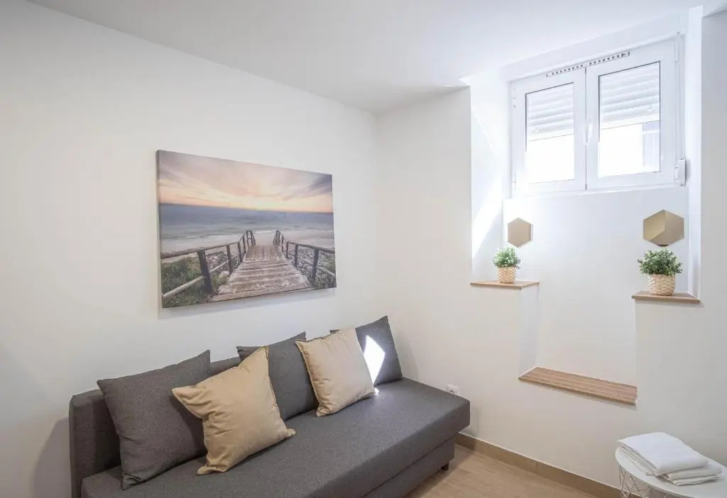 Belem Studio - Near Main Touristic Area