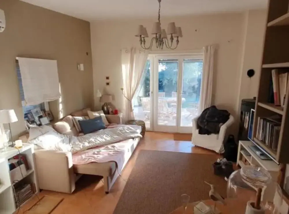 Seafront Dreamy Holiday Home Spina With Pool