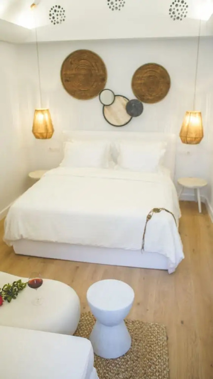 White Sand Suites 1 2 Mykonos