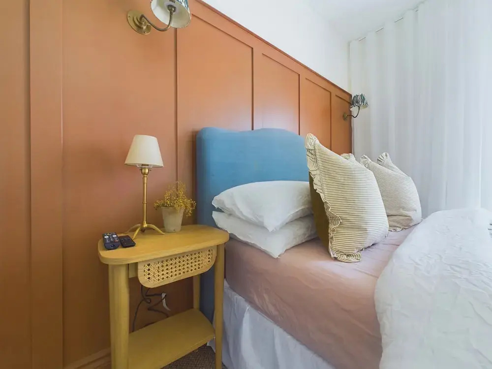 Seaside Cottage Retreat in Leigh-on-sea