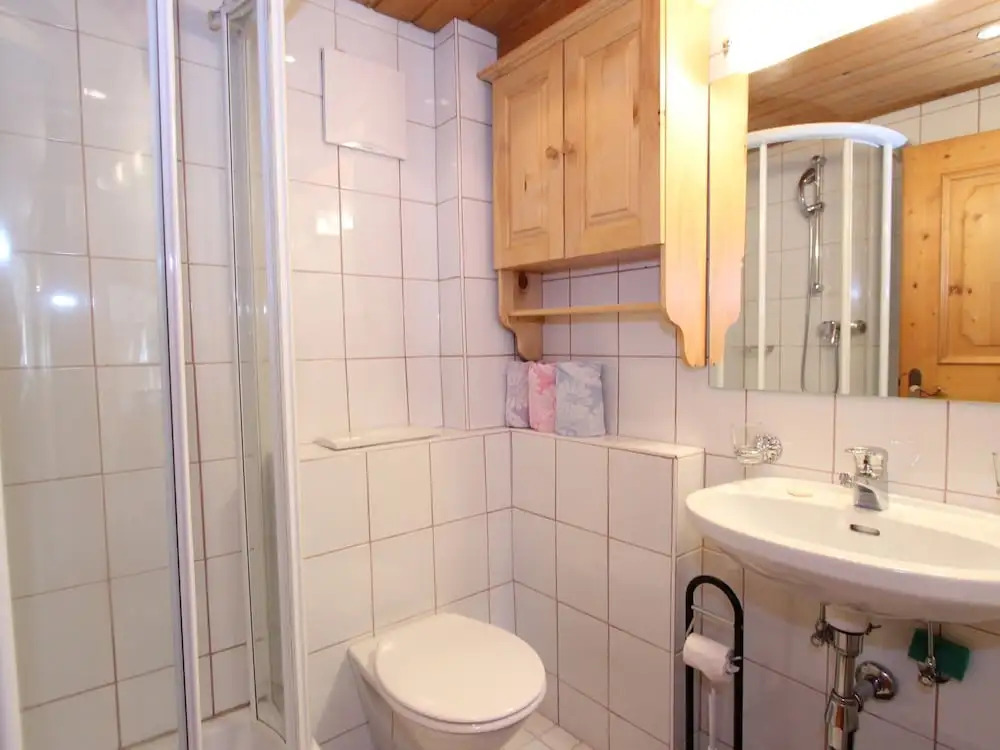Peaceful Apartment in Salzburg Near Ski Area