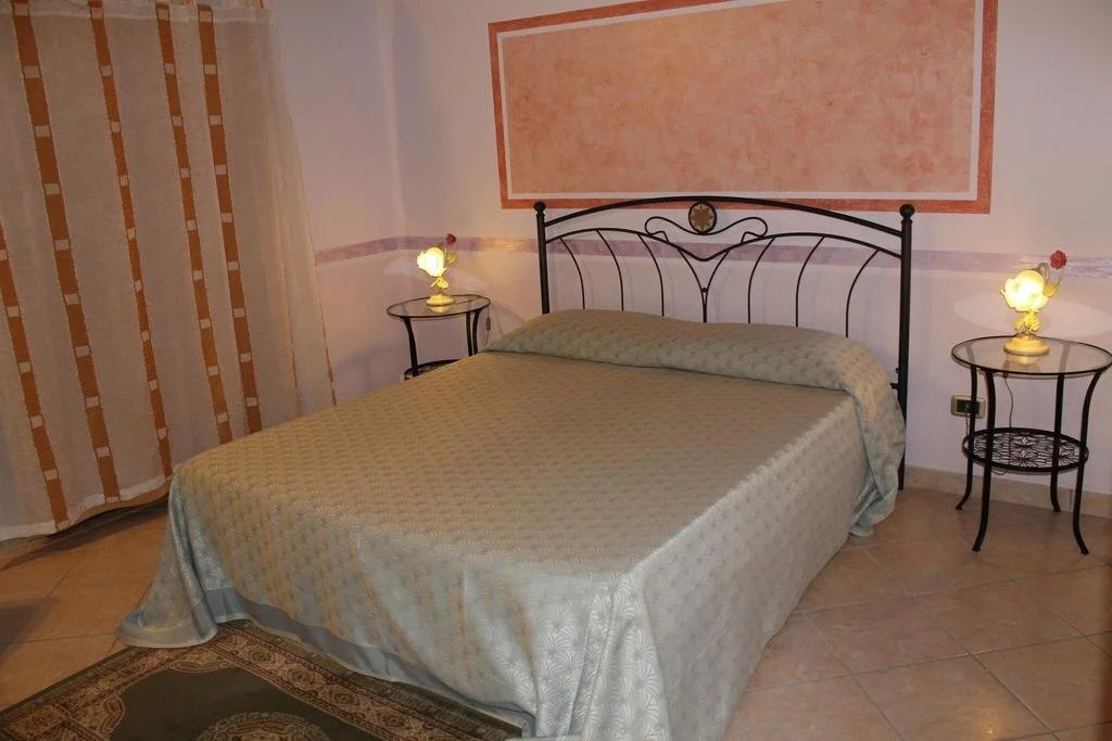 Cilento Antico