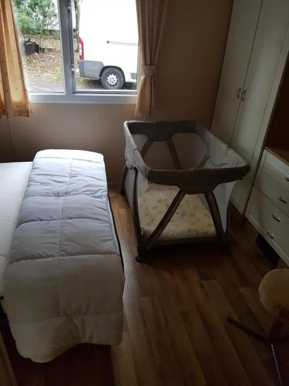 Mobil Home Soulac