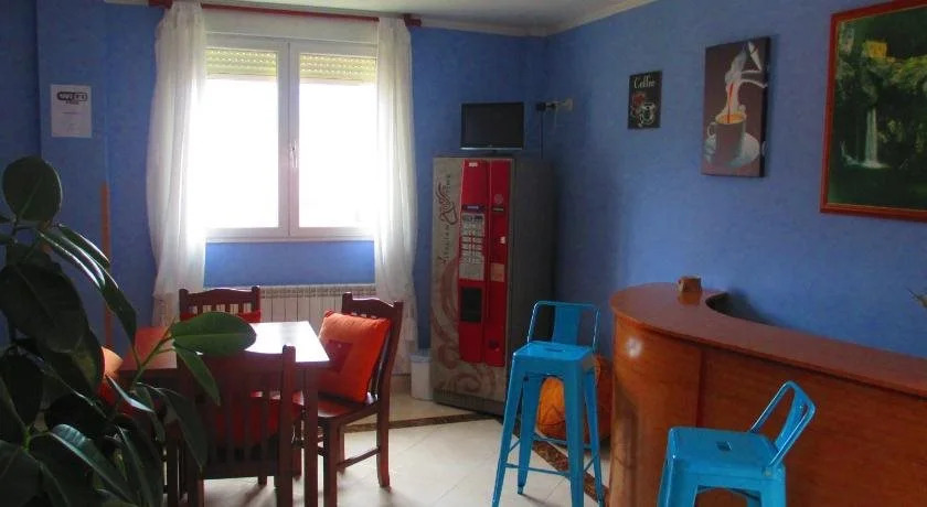 Hotel Brisas del Sella