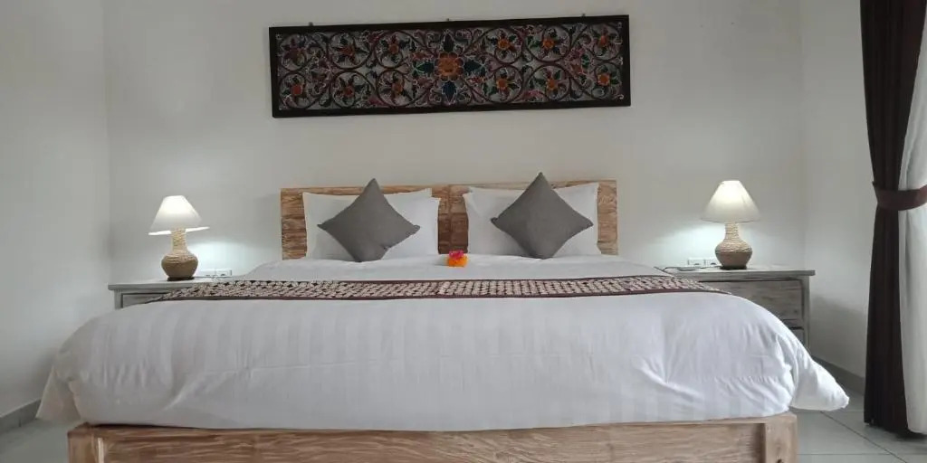 Kapri Balinese House
