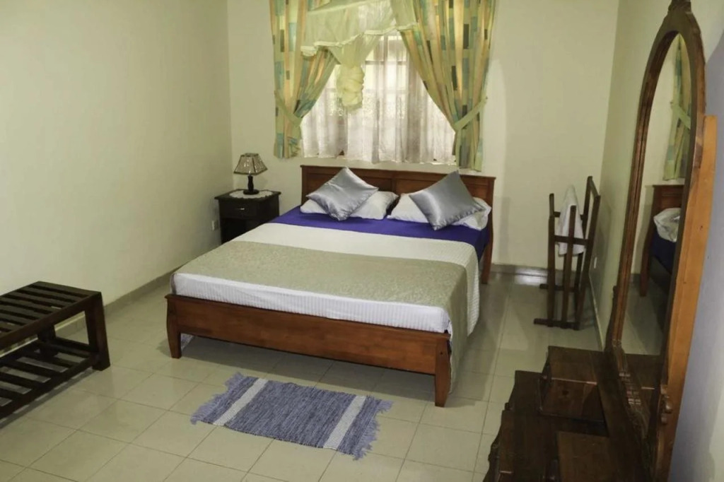 Granary Home Stay