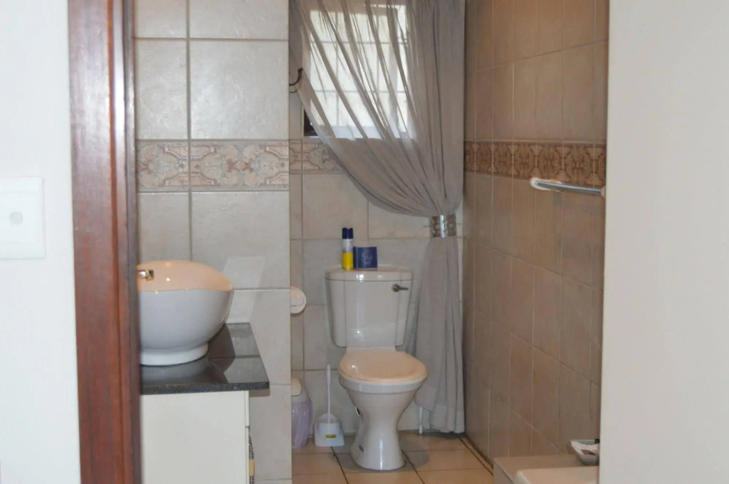 Zuider Zee Guest House