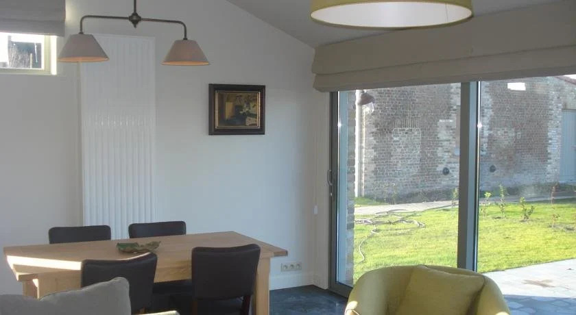 Hoeve De Hagepoorter