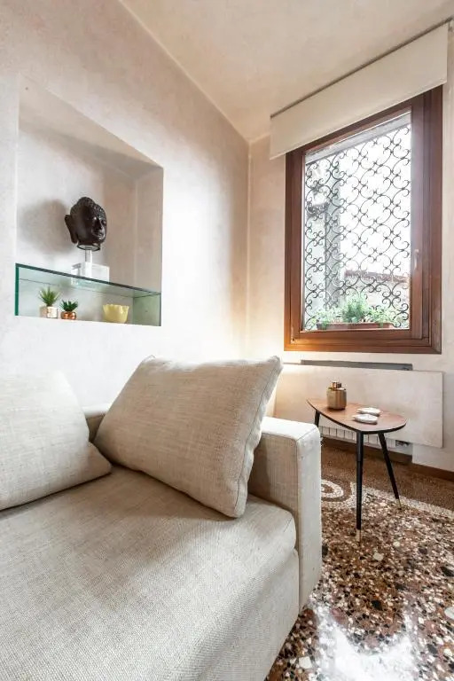 Bacino San Marco Exclusive View R&R