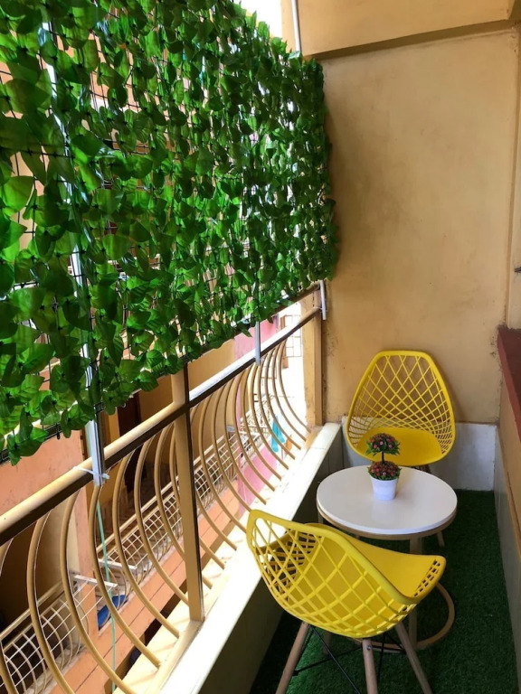 Lux Suites Father's Hub Apartments