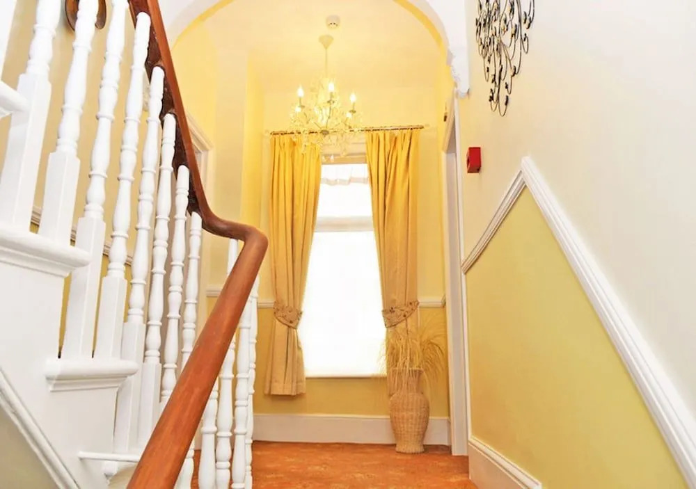 Stoke Villas