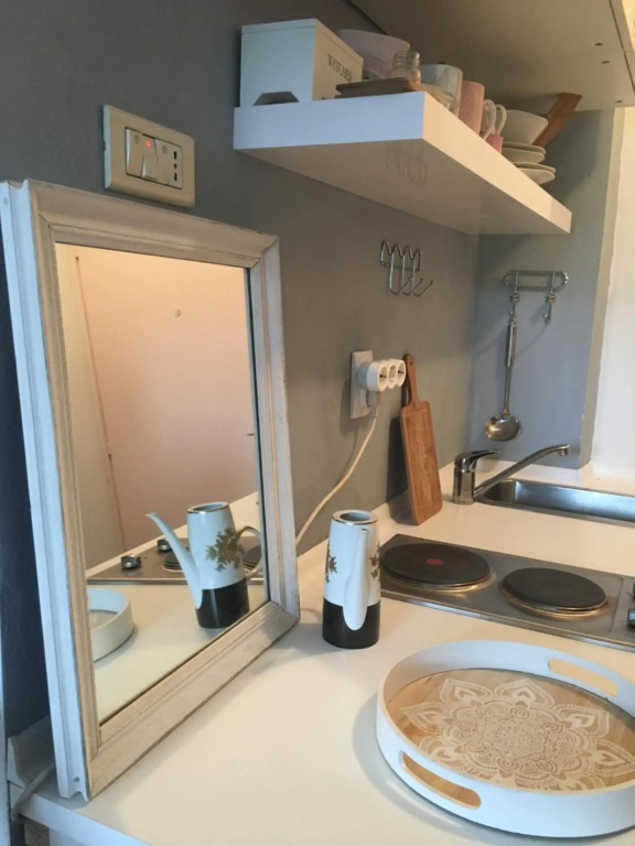 Small newly renovated apartment in Pula
