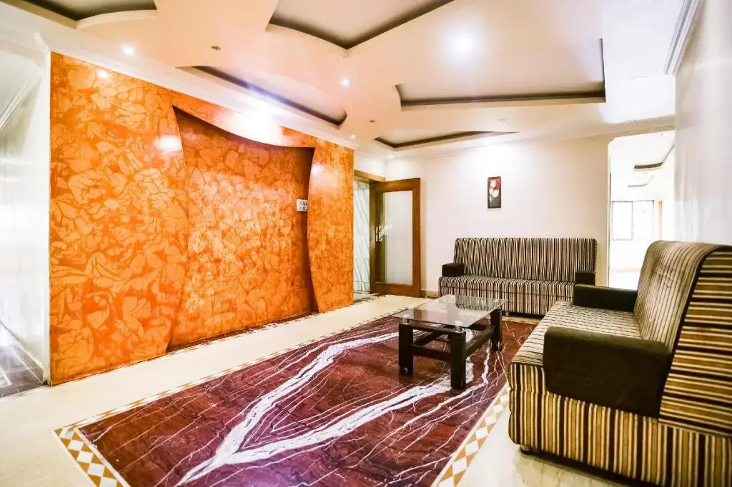 Capital O Hotel All Seasons