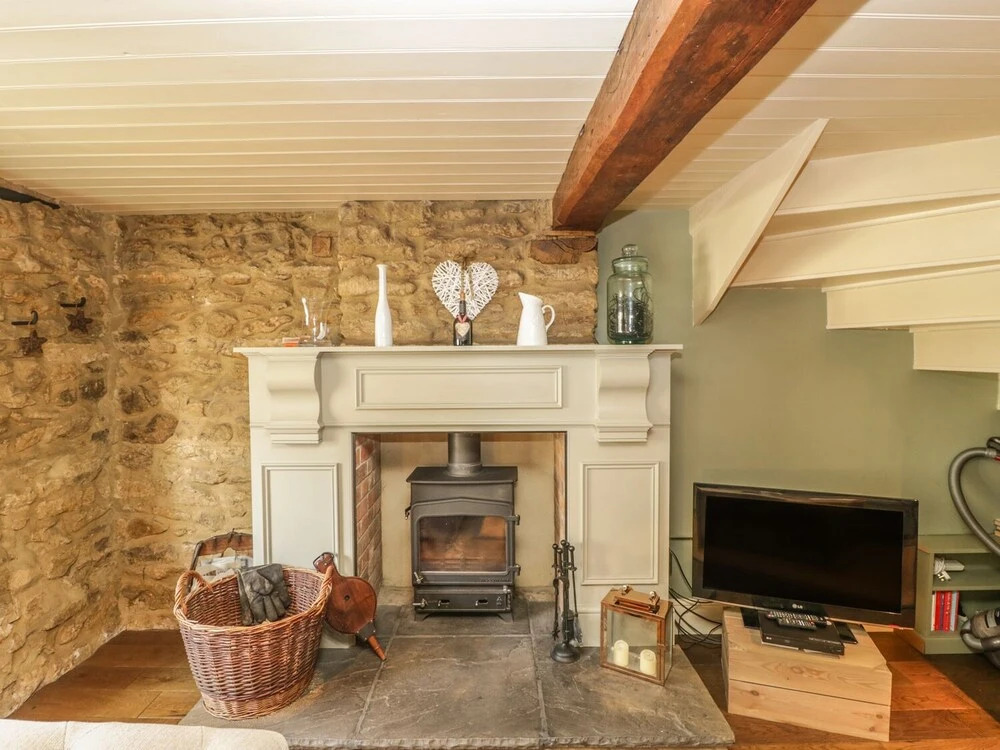 Wills Cottage, Crewkerne