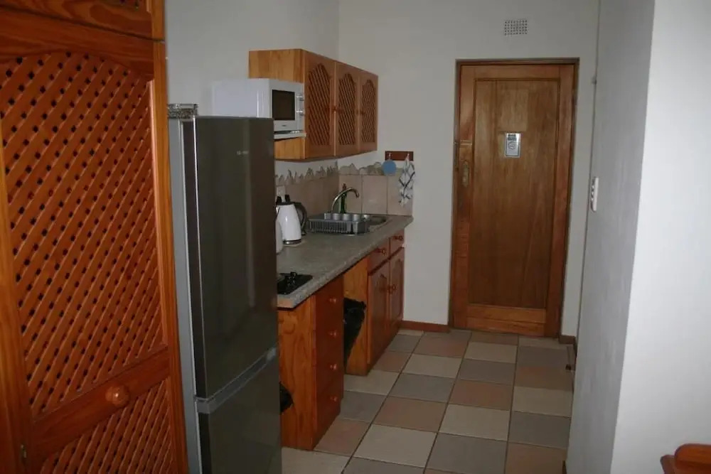 Crayfish Inn no.6