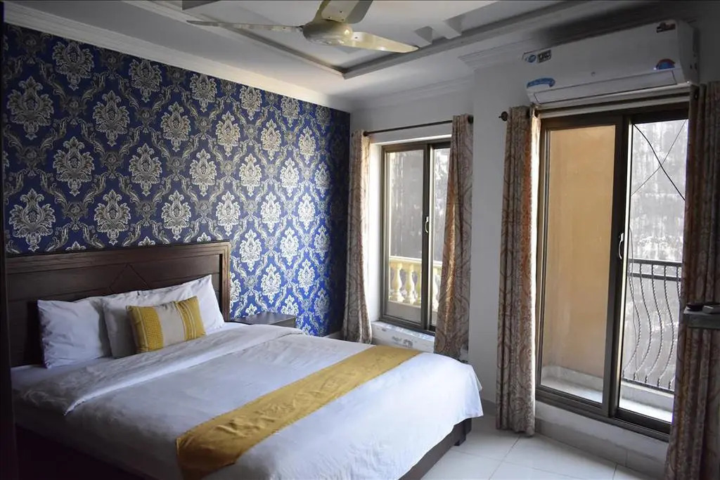 Anarkali Hotel & Restaurant