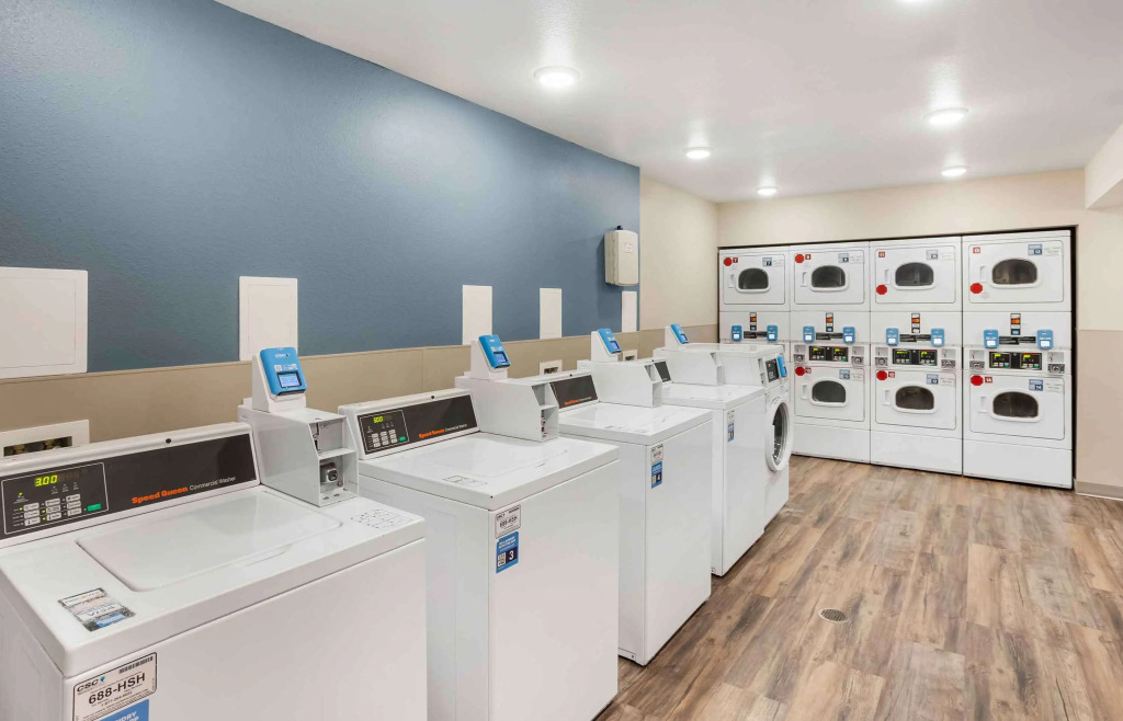 Extended Stay America Suites - Philadelphia - Plymouth Meeting - West
