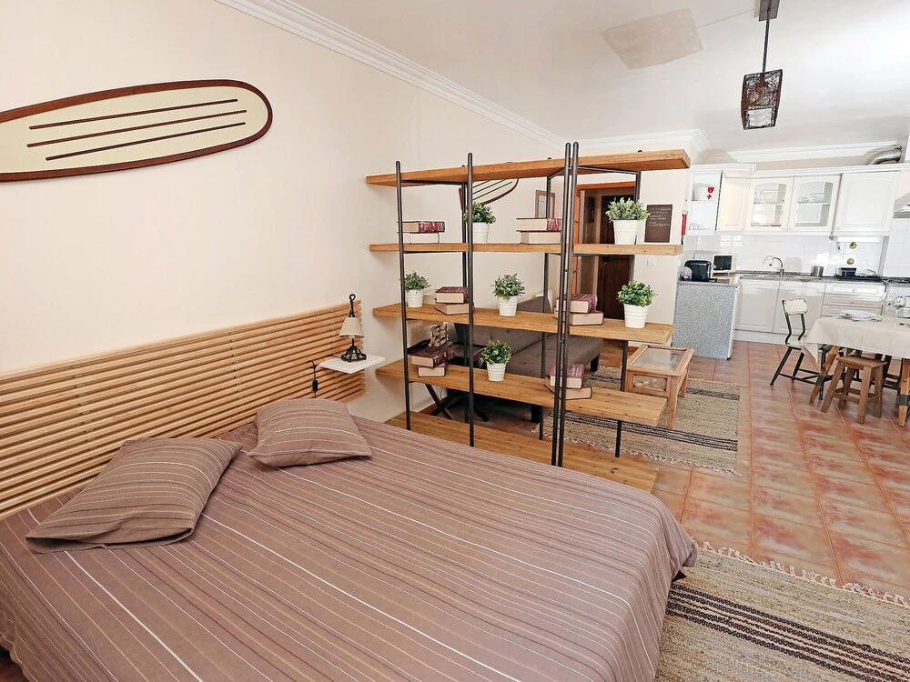 Studio Studio Ericeira by Interhome