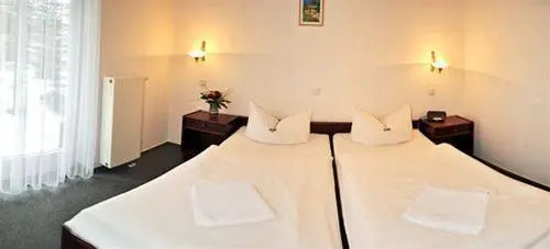 Hotel Oberland