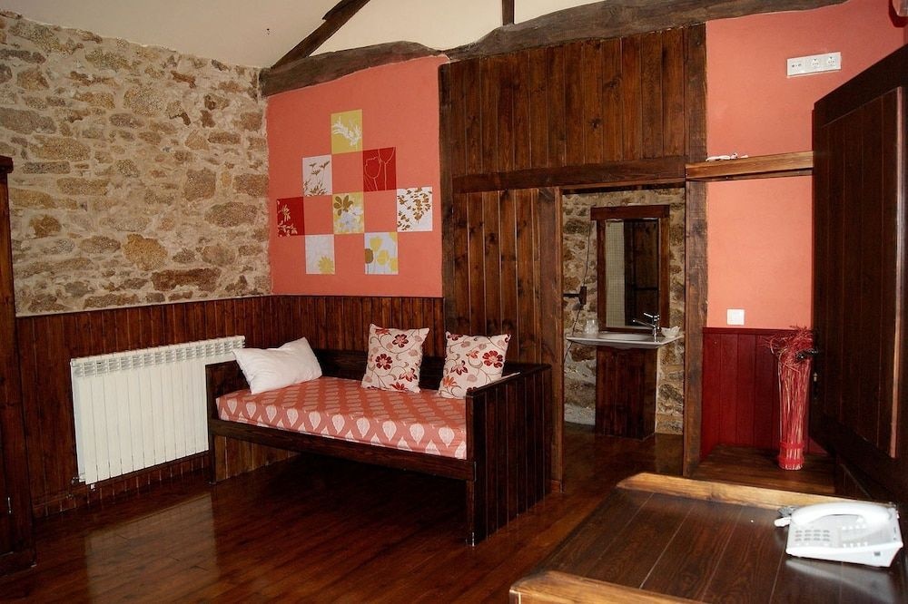 Hotel Rural Casal de Mouros