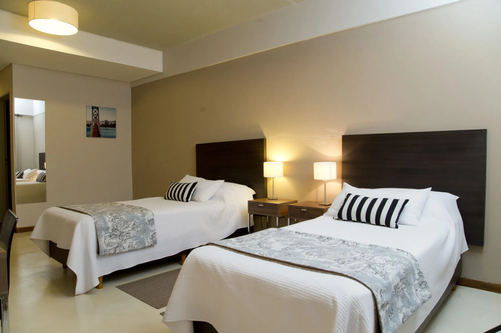Viva Suites Pilar