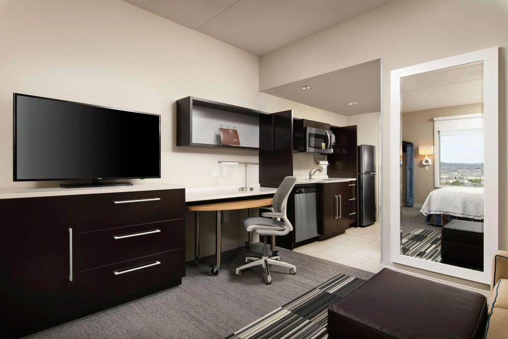 Home2 Suites by Hilton Nashville Franklin Cool Springs