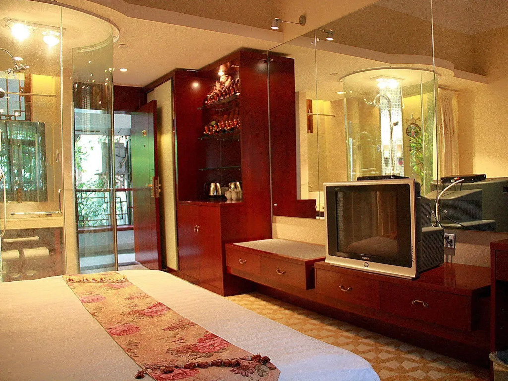 Lijiang My Home Boutique Hotel