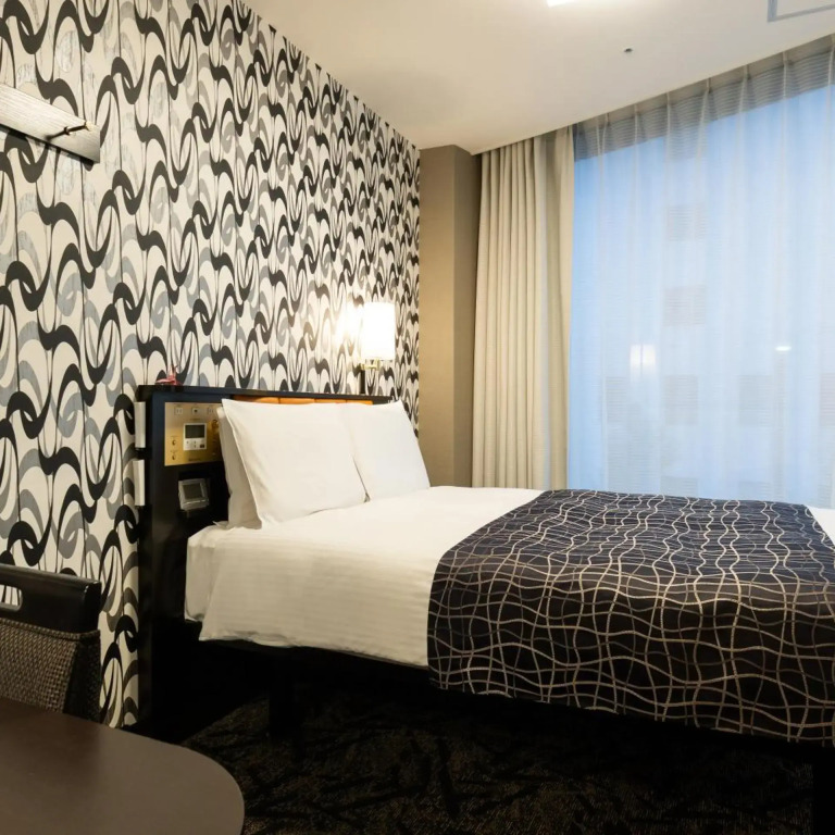 APA Hotel Biwako Seta Ekimae