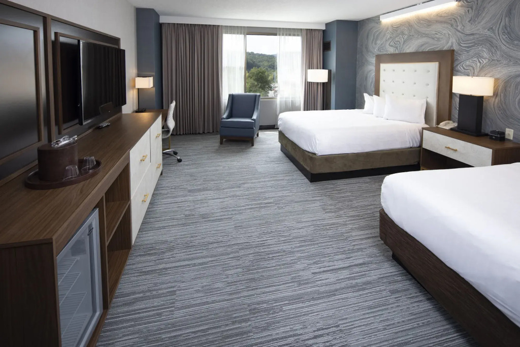 Harrahs Cherokee Casino Resort - A Caesars Rewards Destination
