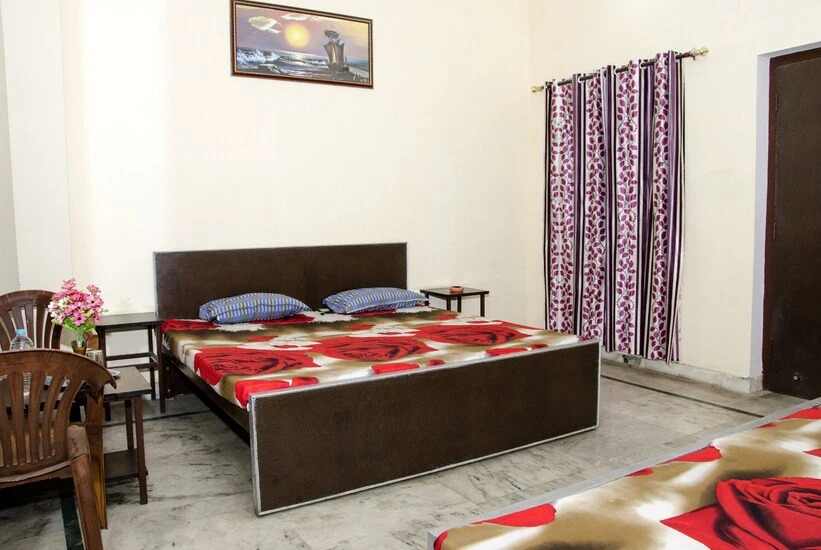 Hotel Shrihaan