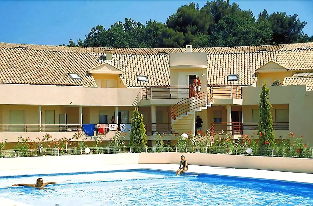 Résidence Lagrange Vacances L'Alisier / Royal Parc