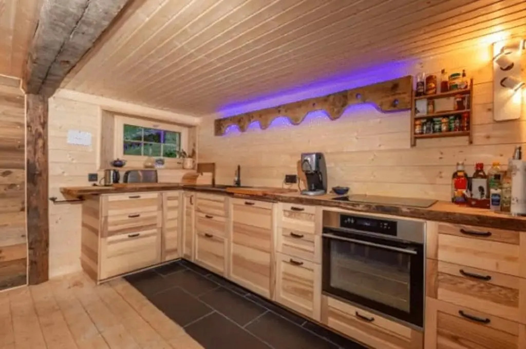 Heidi Chalet