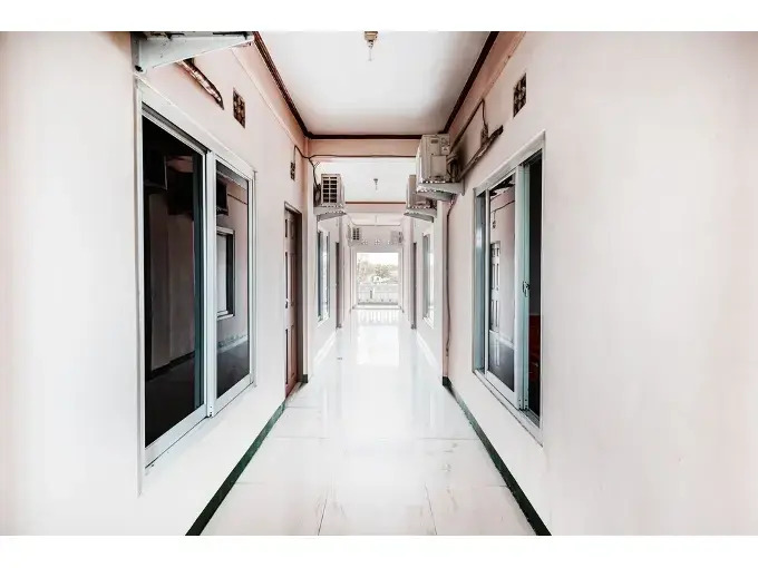 Losmen Guntari by OYO Rooms