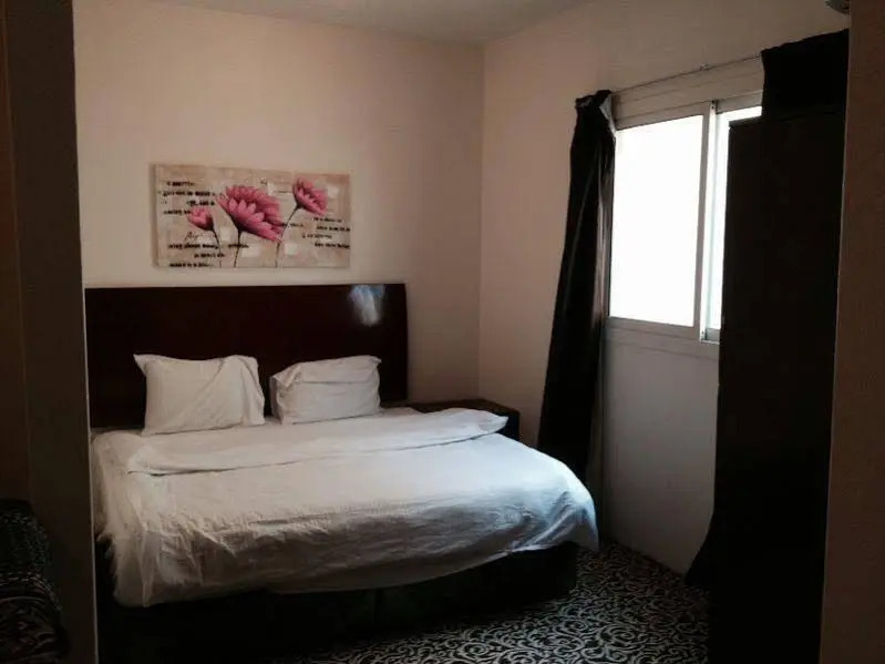 Blancia Hotel Apartment 5