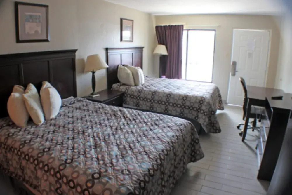 Americas Best Value Inn Kerrville