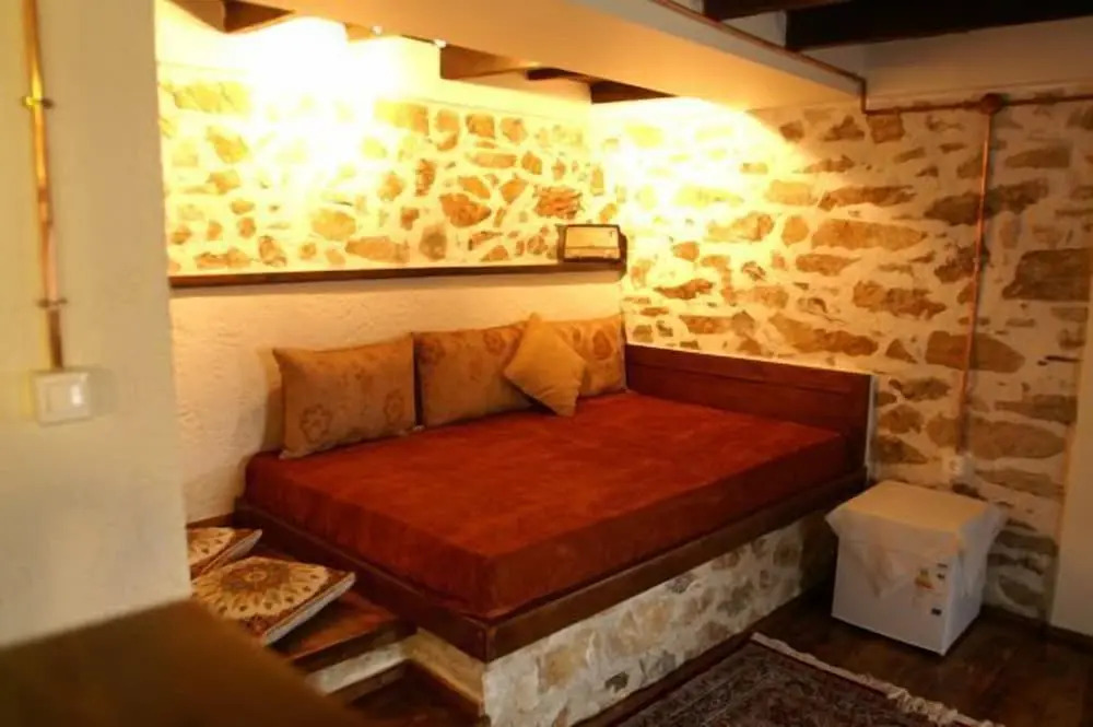 To Archontiko Guesthouse Villa