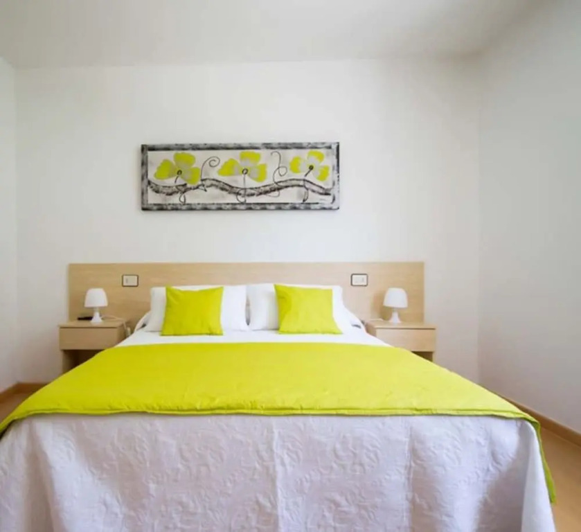 106404 - Apartment in Lariño
