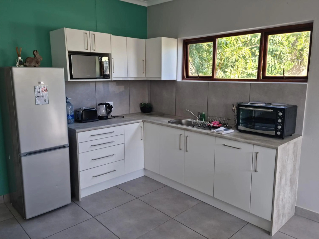 Jasmine Cottage