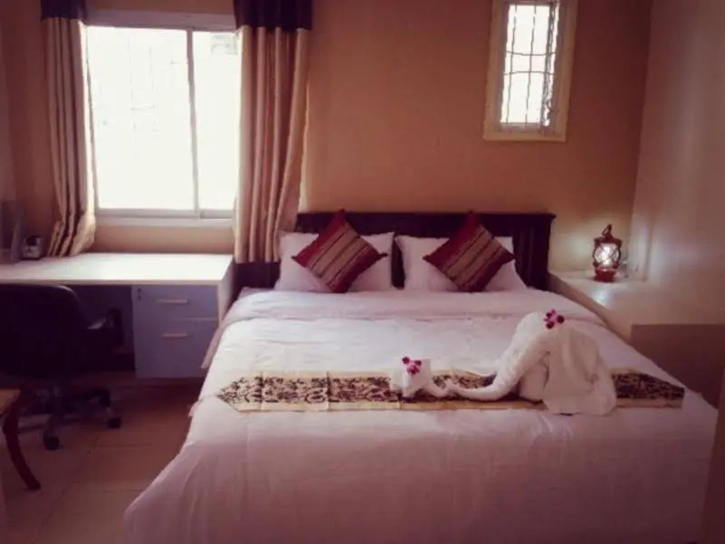 Zhong Hua Inn