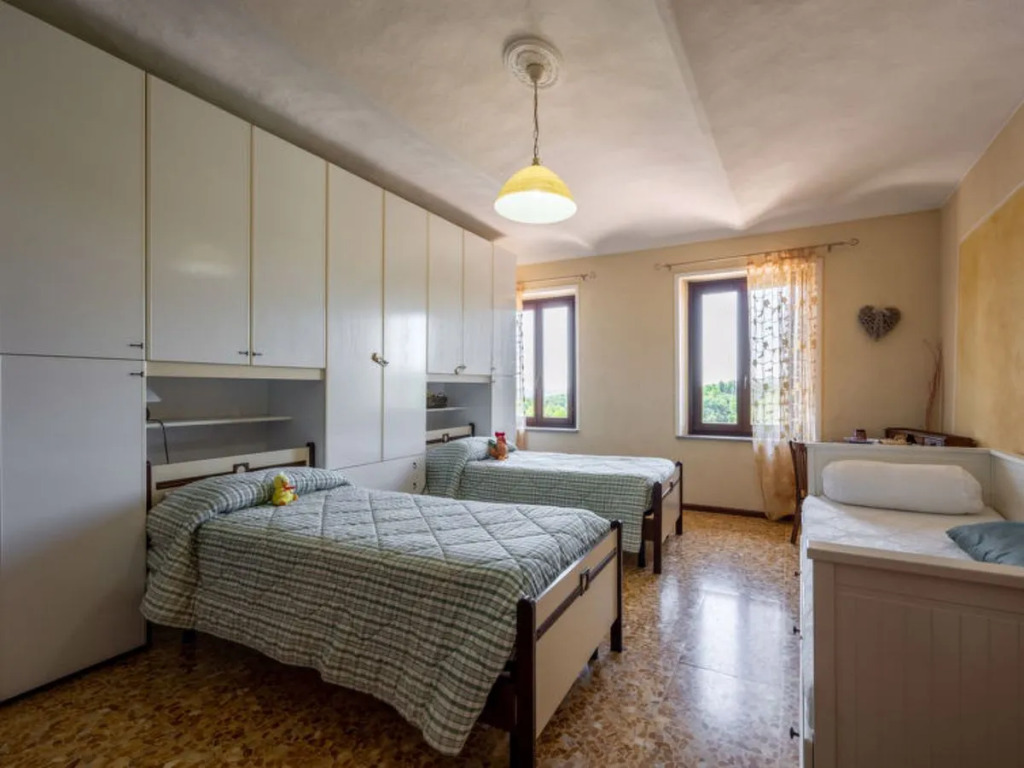 Agriturismo I Tre Tigli (AST160)