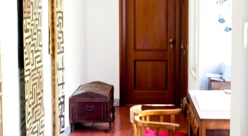 A Casa da Árvore
