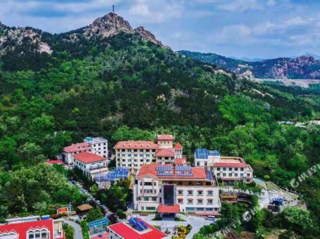 Hailin Hotel