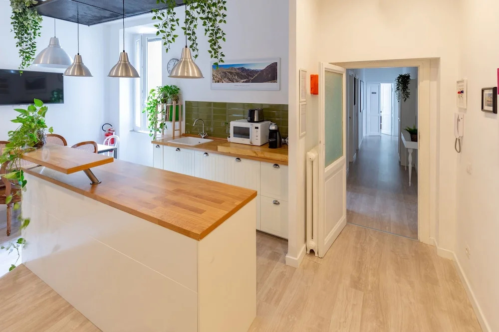 B&B Apiù