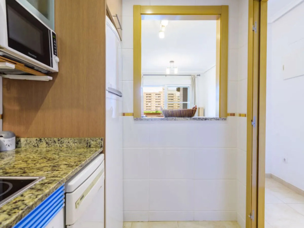 Apartment Blue Oropesa del Mar