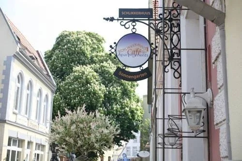 Schlikkerhuus